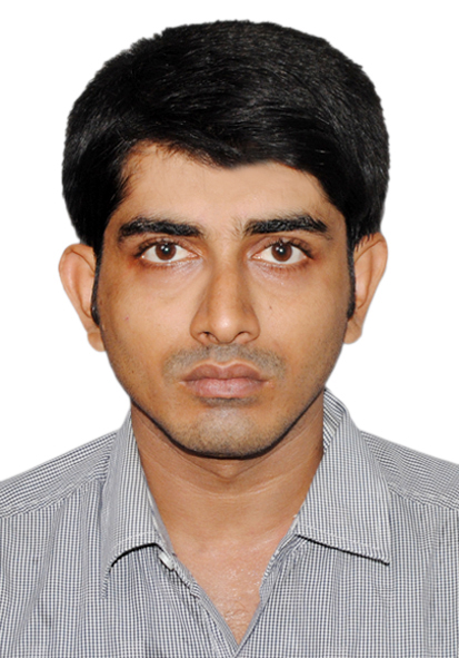Dr. Shubhasis Dan
